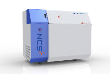 Лабспарк 1000 - точный спектрометр прямого чтения искр.