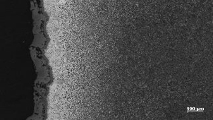 Анализ причин трещины в высоконапорном топливном цилиндре