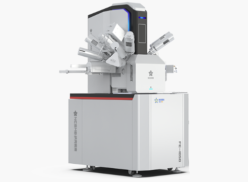 Серия сканирующих электронных микроскопов FE-1050.