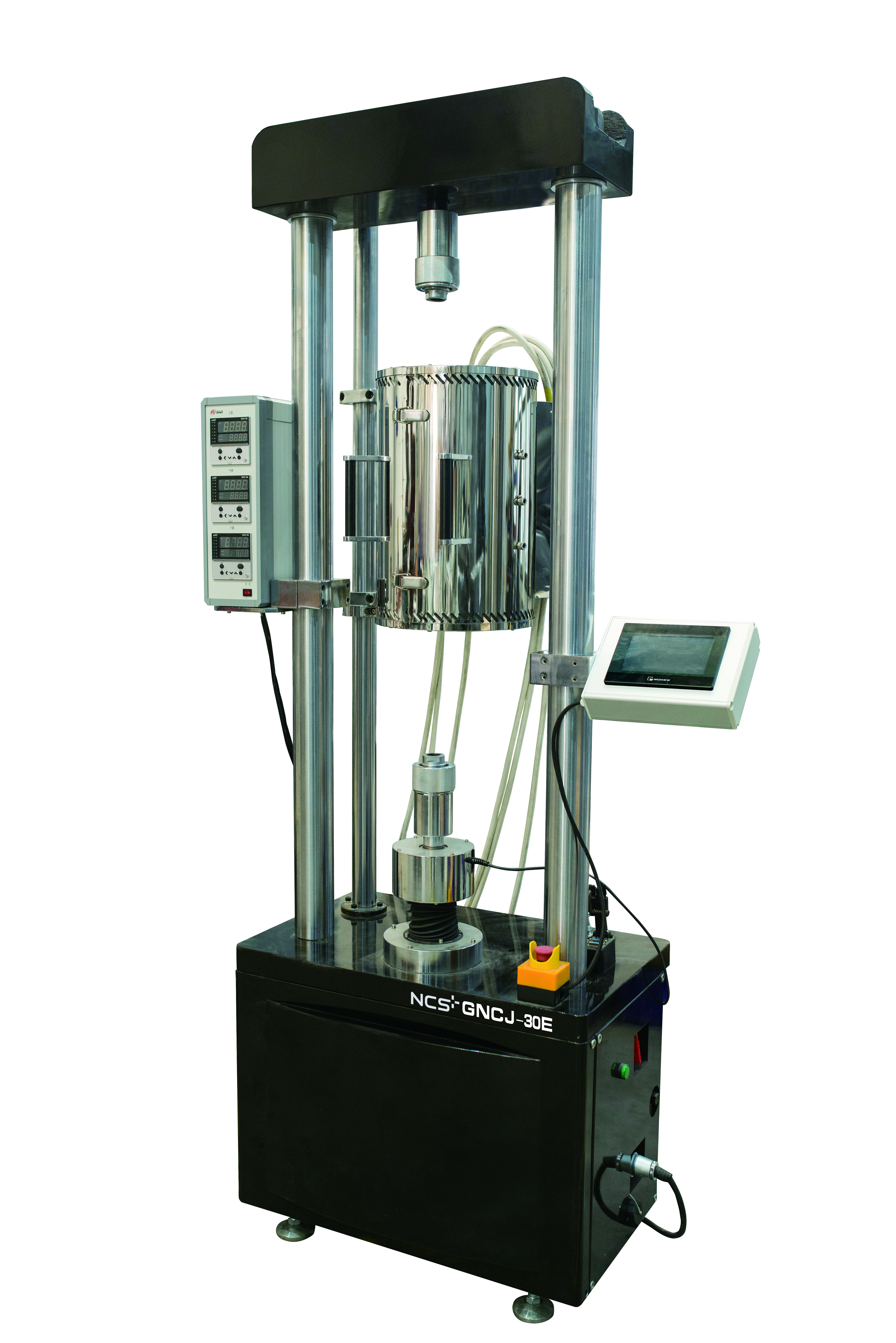 Электронный испытательный стенд серии GNCJ для длительного крип-тестирования