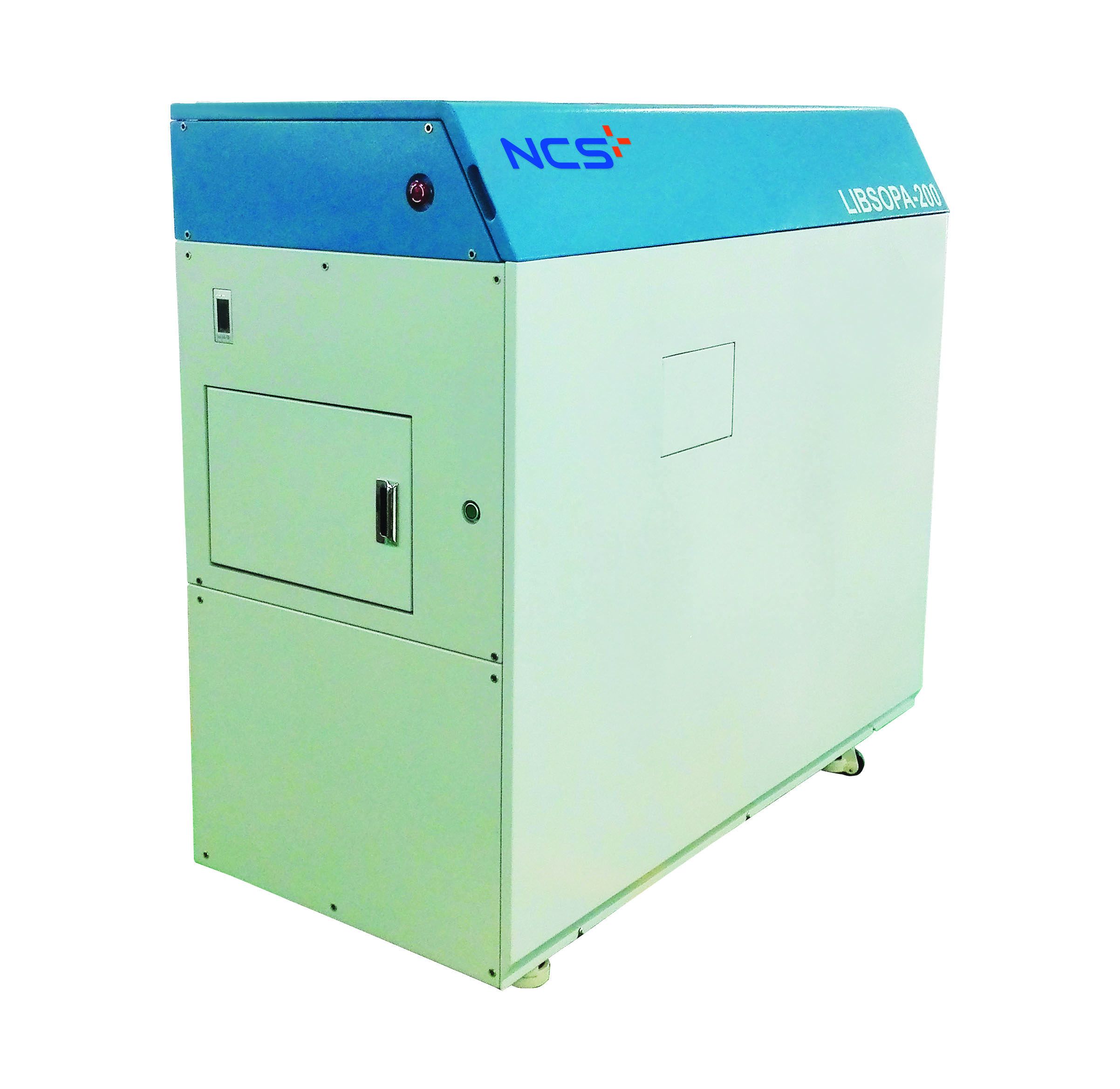 LIBSOPA 200 - лазерный спектрометр для ин-ситу анализа