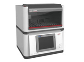 Рентгенофлуоресцентный спектрометр (XRF)