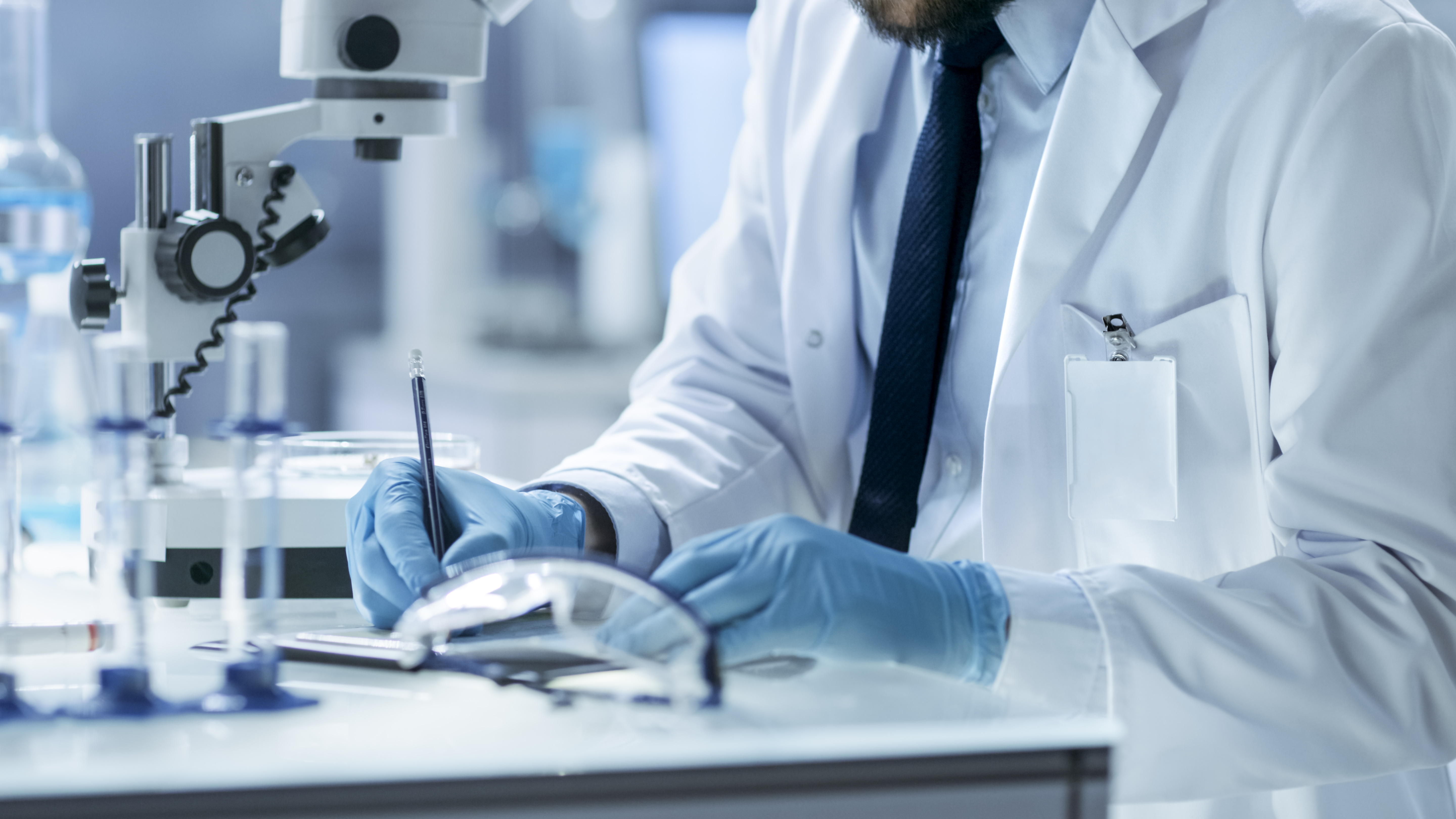 Комплексные услуги по контролю и испытаниям