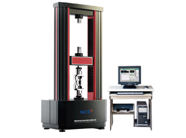 Машина для испытания материалов