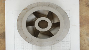 Оценка адаптивности к морской среде высокопрочных нержавеющих сталей для космических кораблей.