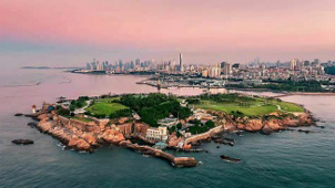 Оценка коррозии в морской среде и испытательные услуги по материалам.