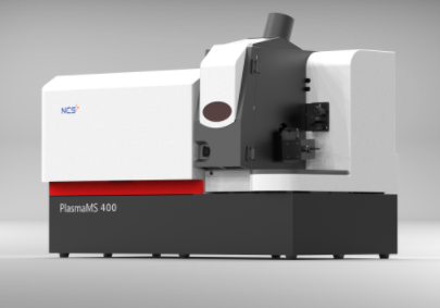 Плазменный масс-спектрометр PlasmaMS 400.