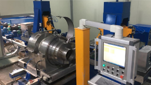 Хубэйская стальная компания Sinosteel Xinye