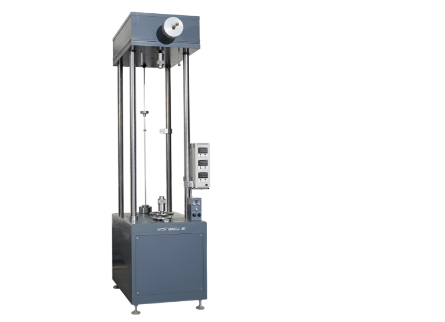 GNCJ серия механических испытательных машин для длительного крип-тестирования.