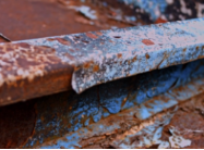 Исследование коррозии