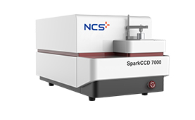 Прямочитаемый спектрометр