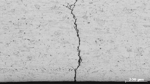 Анализ причин трещин в теплообменных трубах