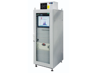 XOR-50 редкоземельный анализатор распределения онлайн.