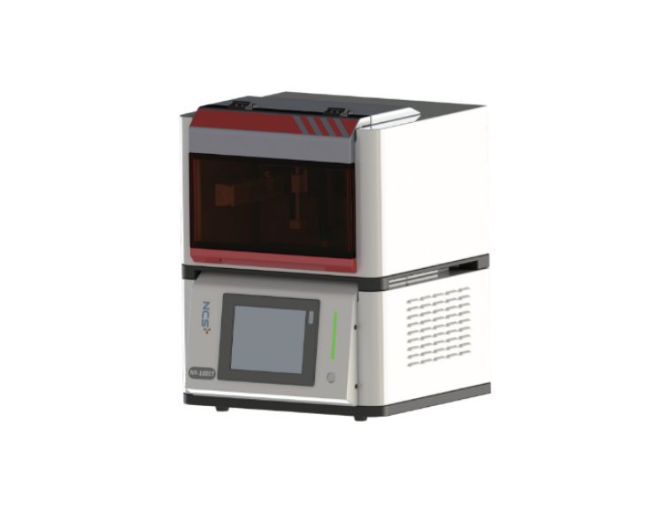 Прибор для анализа табачных материалов