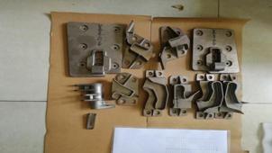 Специализированные услуги по контролю и оценке производства металлических добавочных технологий.