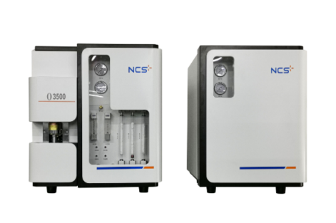 Анализатор кислорода O3500