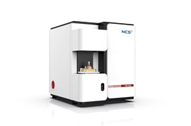 Анализатор кислорода, азота и водорода