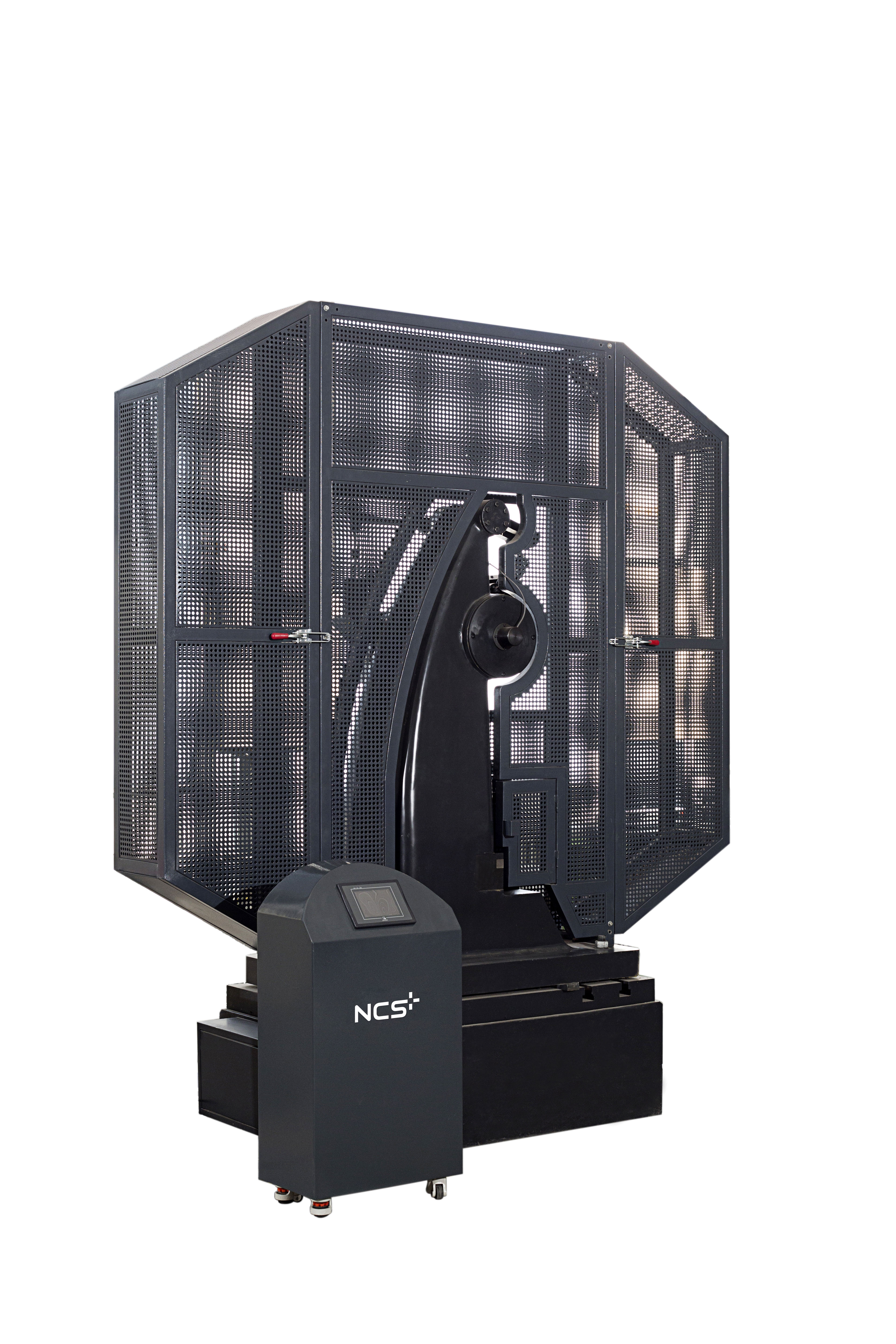 Испытательная машина для ударных испытаний металлического маятника серии NI.